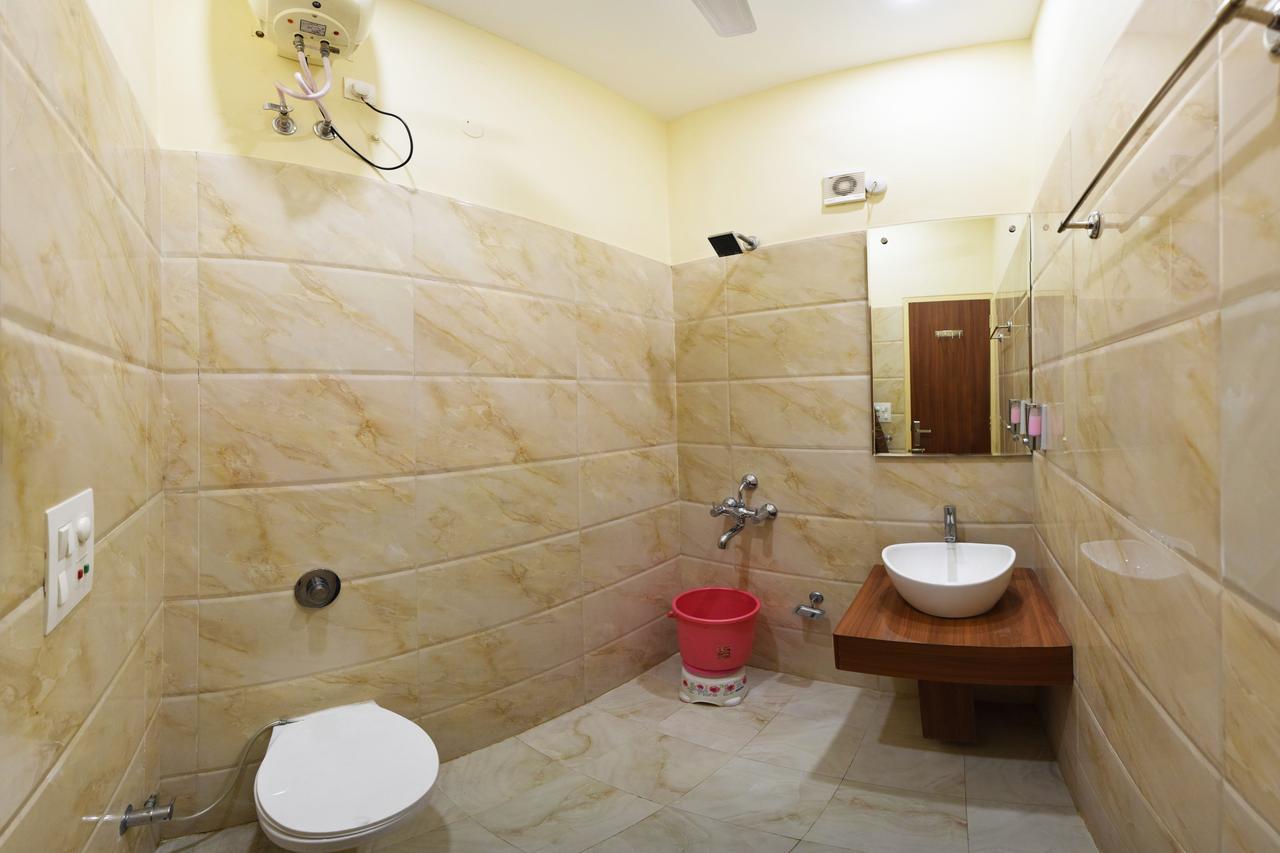Hotel Palace Amritsar Exterior foto