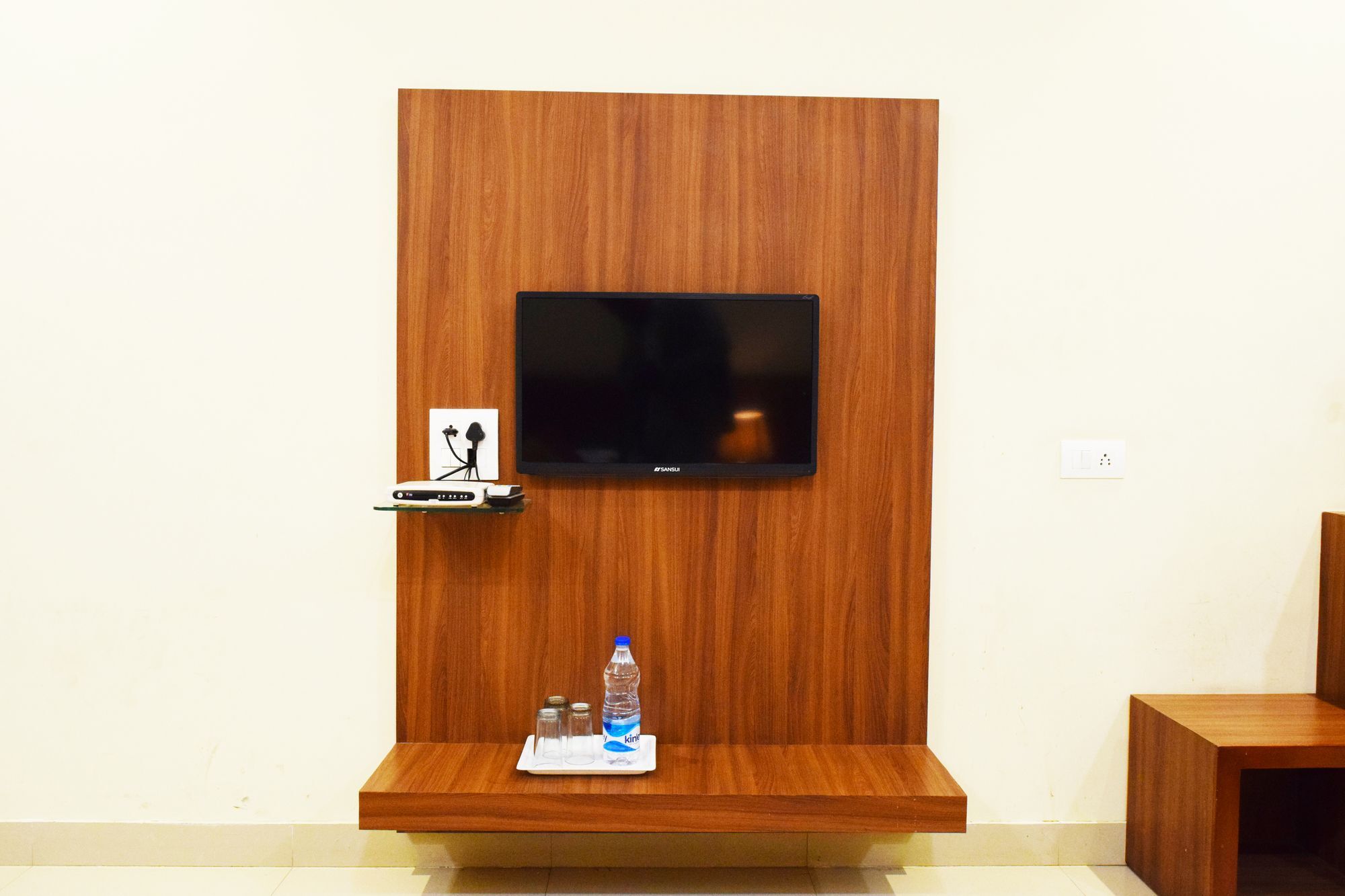 Hotel Palace Amritsar Exterior foto